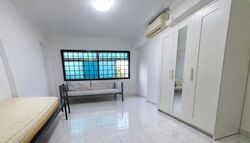 Blk 809 Woodlands Street 81 (Woodlands), HDB 5 Rooms #632539661